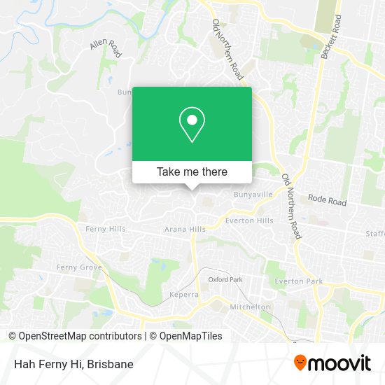 Hah Ferny Hi map