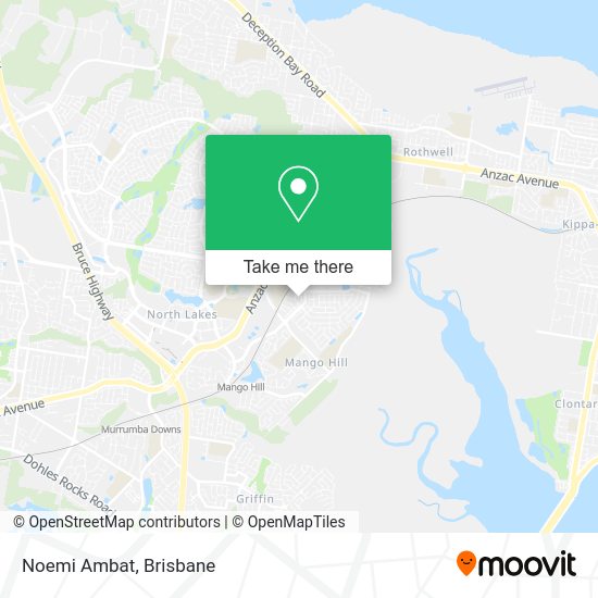 Noemi Ambat map