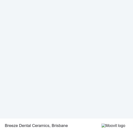 Breeze Dental Ceramics map
