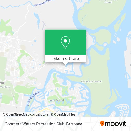 Things to do in Coomera Waters