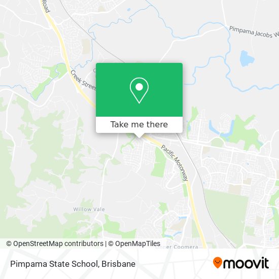 Myhealth - Coomera