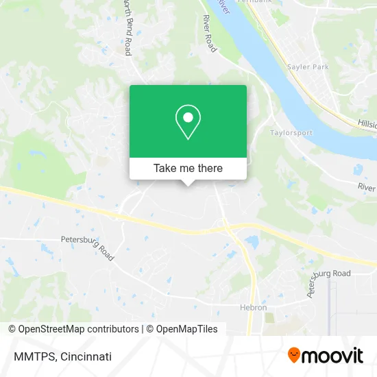 MMTPS map