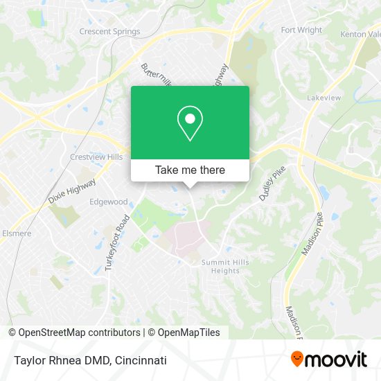 Taylor Rhnea DMD map