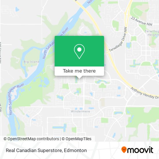 Real Canadian Superstore plan