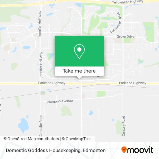 Domestic Goddess Housekeeping plan