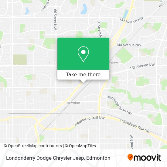Londonderry Dodge Chrysler Jeep plan