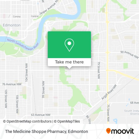 The Medicine Shoppe Pharmacy plan