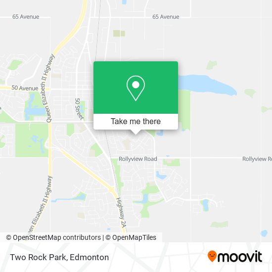 Two Rock Park plan