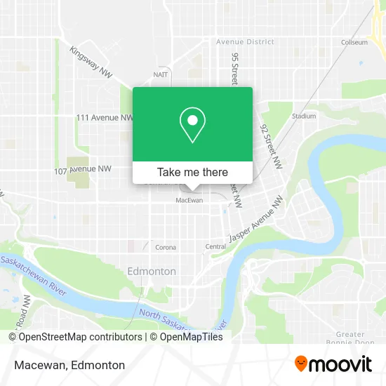 Macewan map