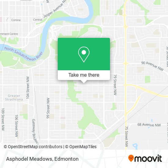 Asphodel Meadows plan