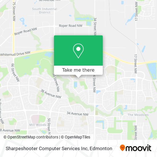 Sharpeshooter Computer Services Inc plan