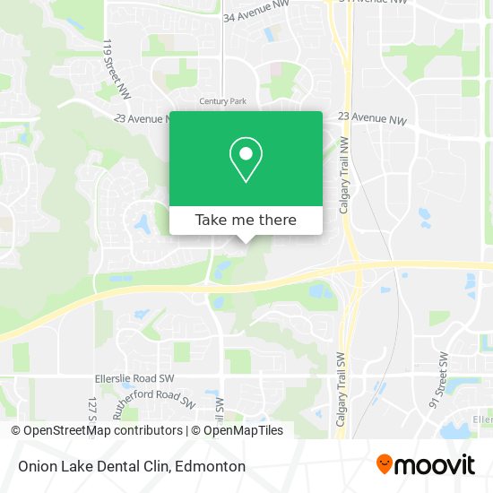 Onion Lake Dental Clin plan