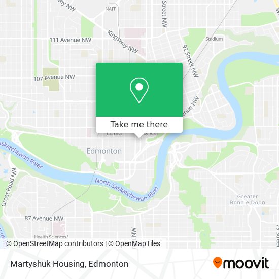 Martyshuk Housing map
