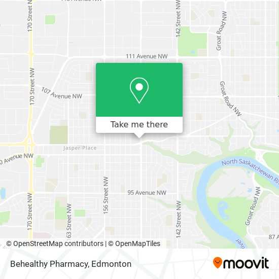 Behealthy Pharmacy plan