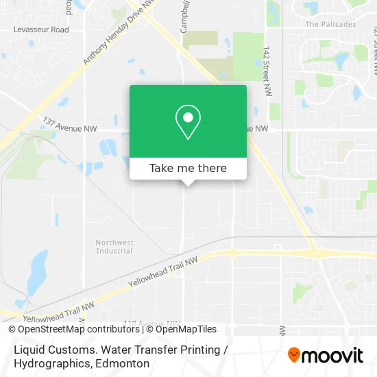 Liquid Customs. Water Transfer Printing / Hydrographics map