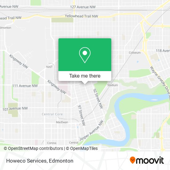 Howeco Services plan