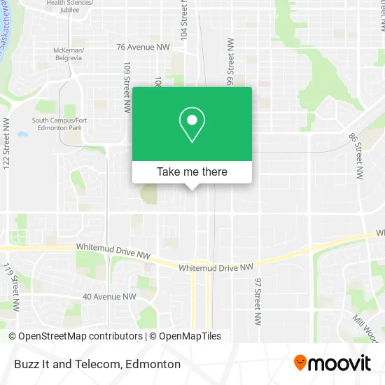 Buzz It and Telecom plan