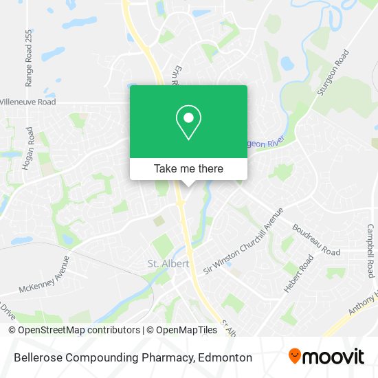 Bellerose Compounding Pharmacy plan