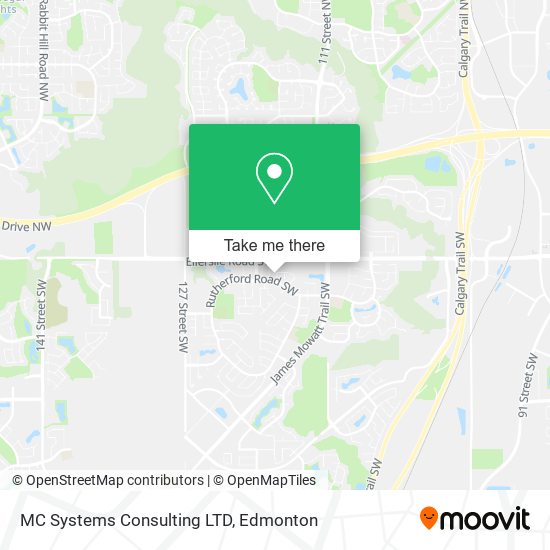 MC Systems Consulting LTD plan