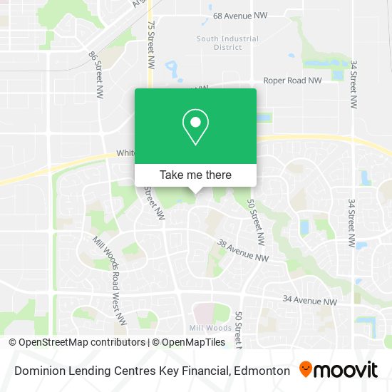 Dominion Lending Centres Key Financial plan