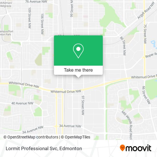 Lormit Professional Svc plan