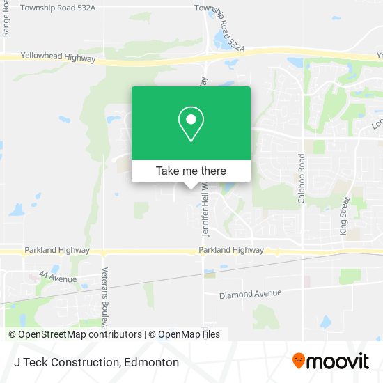 J Teck Construction plan