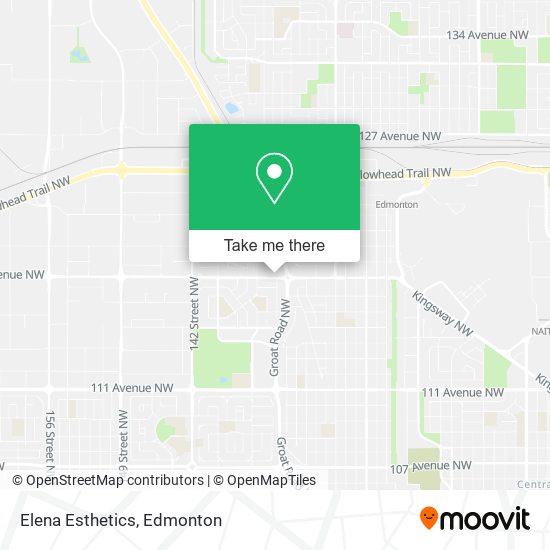 Elena Esthetics plan