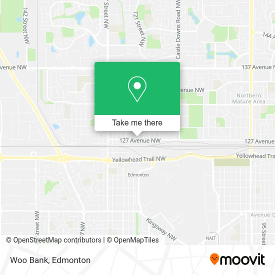 Woo Bank map