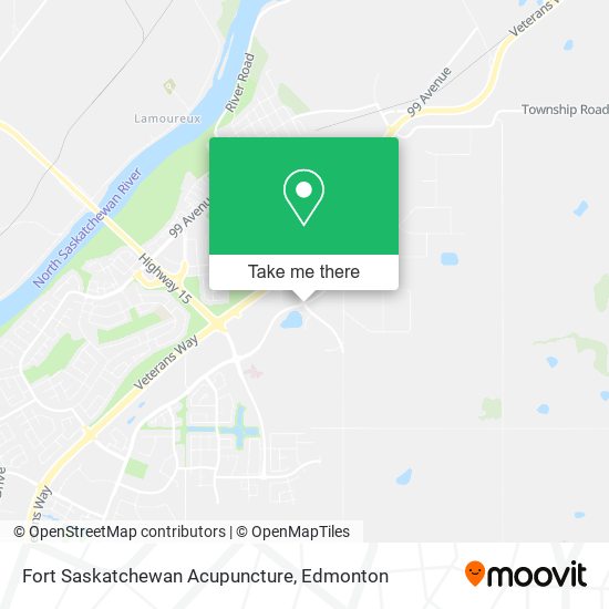 Fort Saskatchewan Acupuncture plan