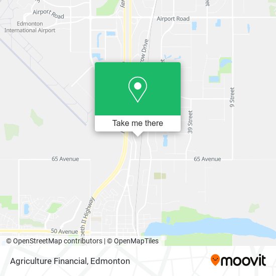 Agriculture Financial plan