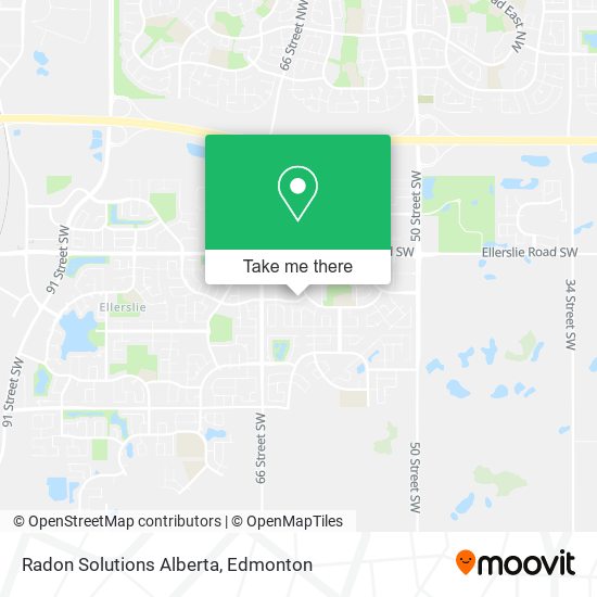 Radon Solutions Alberta plan