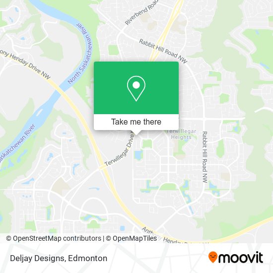 Deljay Designs plan