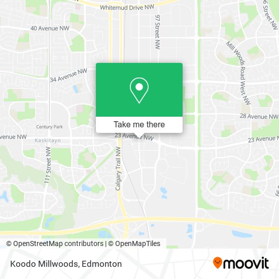 Koodo Millwoods plan