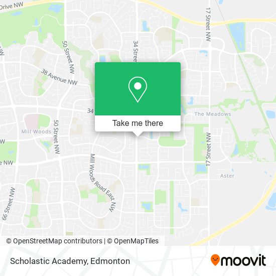 Scholastic Academy plan