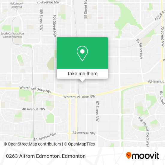 0263 Altrom Edmonton plan