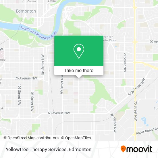 Yellowtree Therapy Services plan