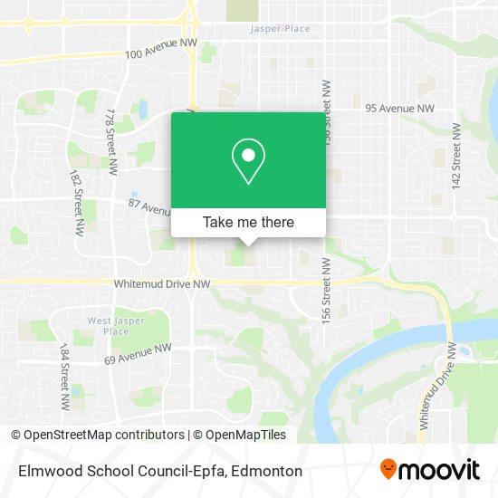 Elmwood School Council-Epfa plan