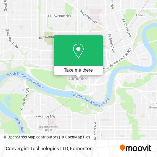 Convergint Technologies LTD plan