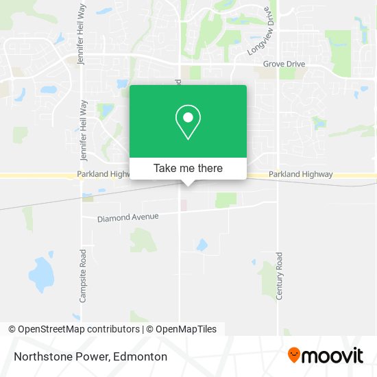Northstone Power plan