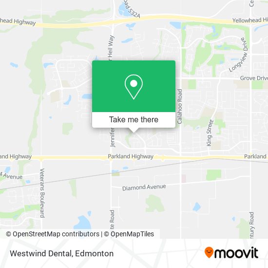 Westwind Dental plan