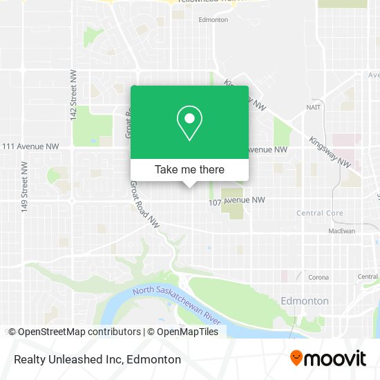 Realty Unleashed Inc plan