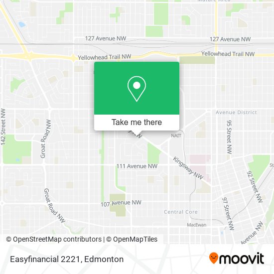 Easyfinancial 2221 plan