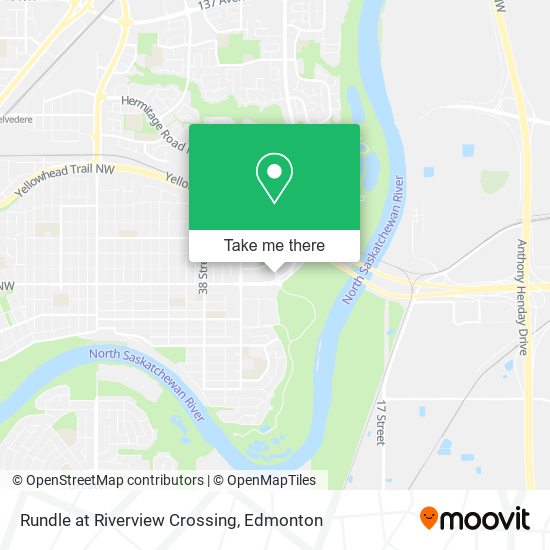Rundle at Riverview Crossing plan