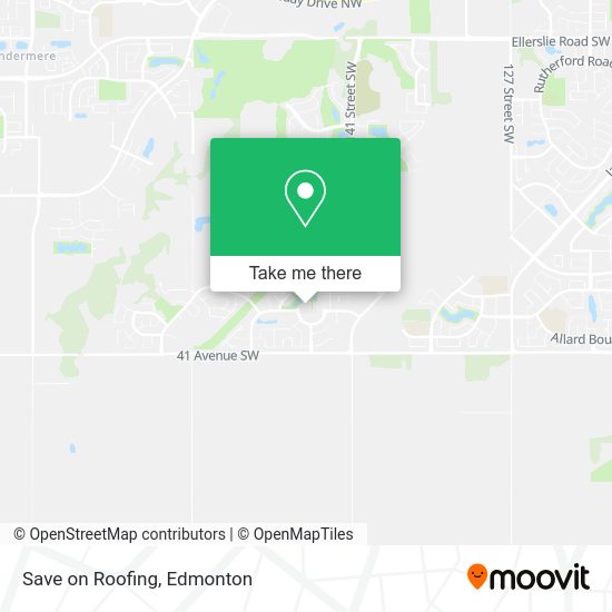 Save on Roofing plan