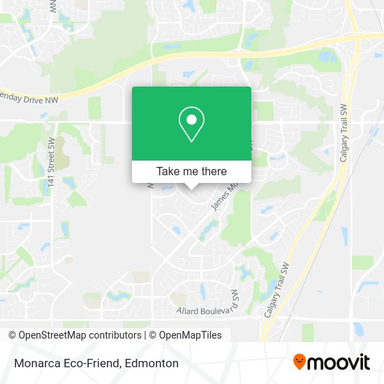 Monarca Eco-Friend plan