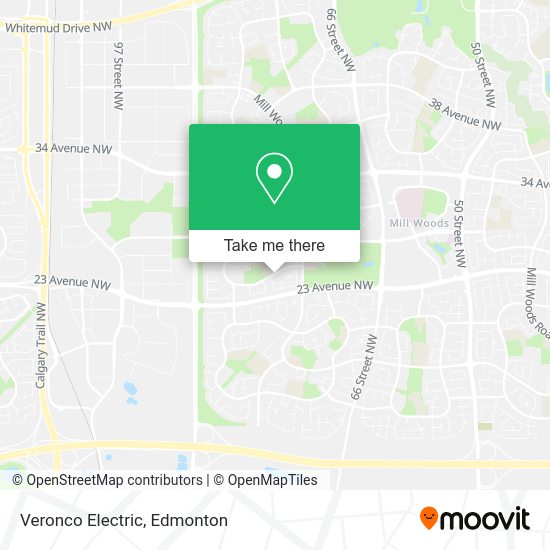 Veronco Electric plan