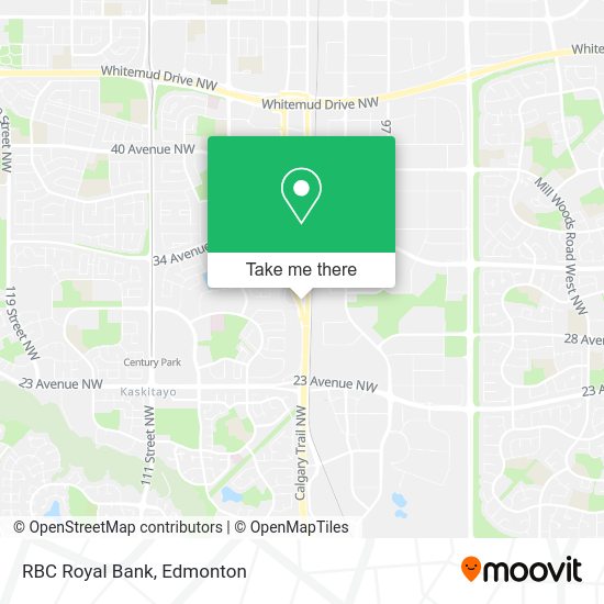 RBC Royal Bank plan