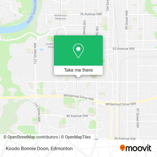 Koodo Bonnie Doon plan