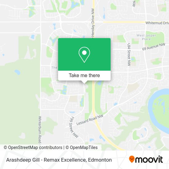 Arashdeep Gill - Remax Excellence plan