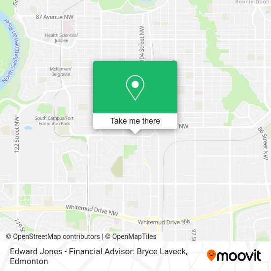 Edward Jones - Financial Advisor: Bryce Laveck plan